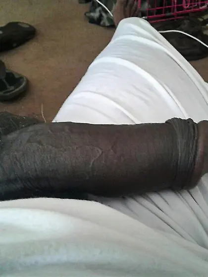 cocks that I have sucked or been fucked by