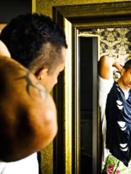 Brunette Sexytobynr1.