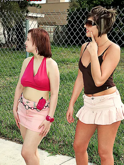 Two Is Better Than One