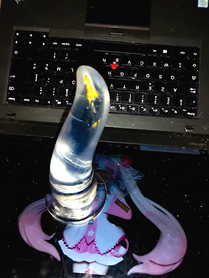 i wanna fUck my computer