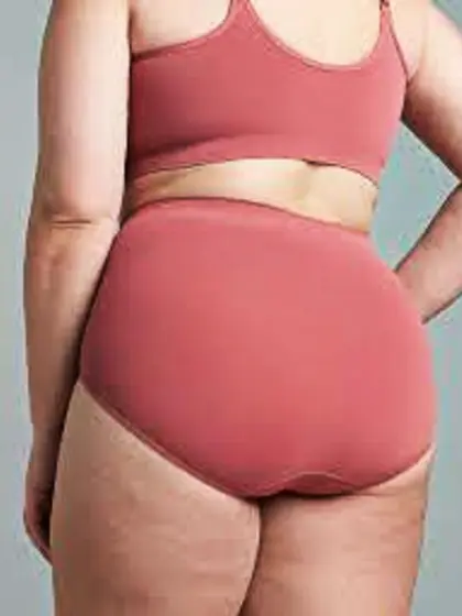 Granny Panties Collection 5