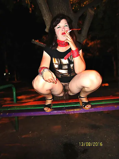 VERONIKA RUSSIAN SLUT