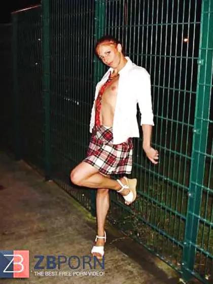 Sarina from Ardrossan