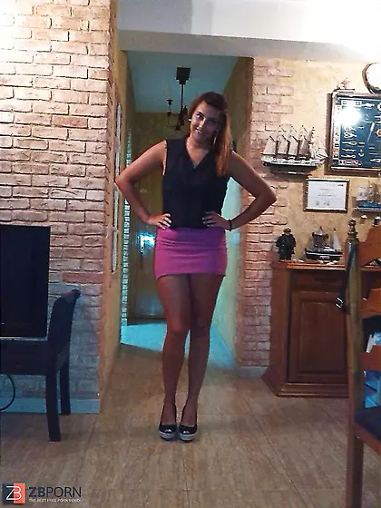 I drilled and stoled her undies