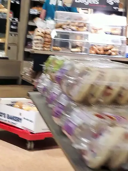 More Stroke Material