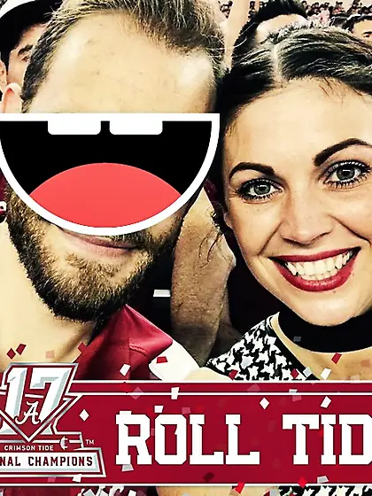 Claudia shows off her whole body on the beach