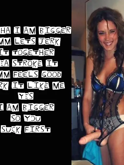 Big load 3 times from these