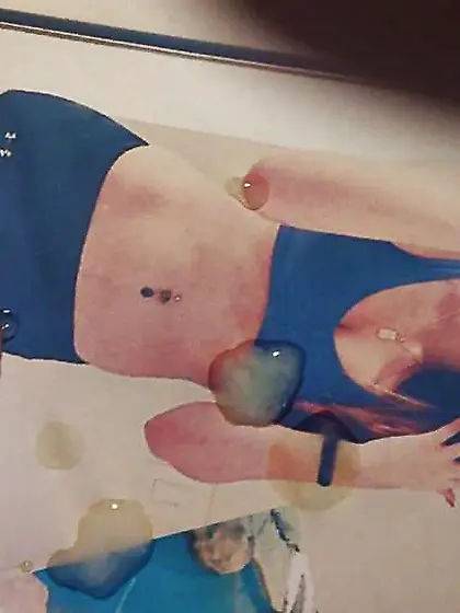 Tribute to katyperrysbra