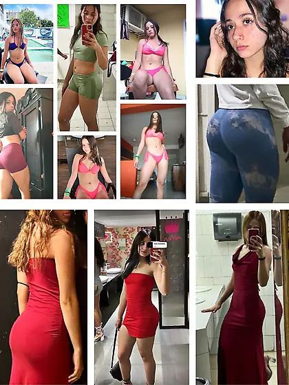 jerk to my pretty niece