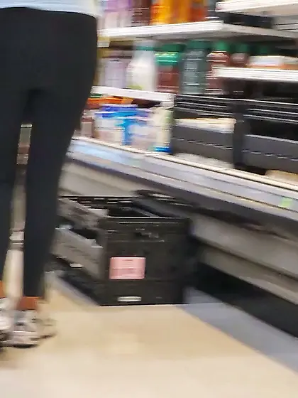 More Stroke Material