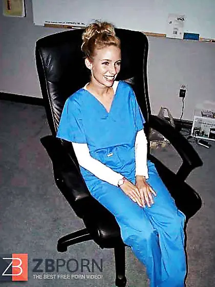 Mostrando sus encantos