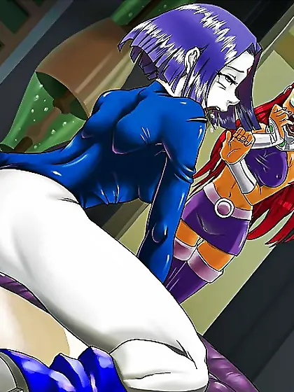 Versaute Hentai Fantasien