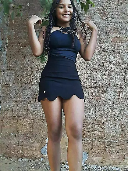 Tetas Perfectas Perfect Latina Tits