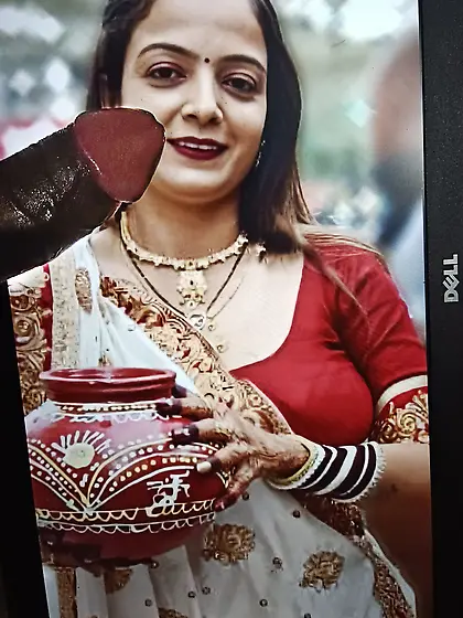 Sonalthakkar cock lover