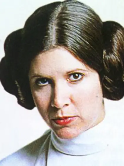 Princess Leia