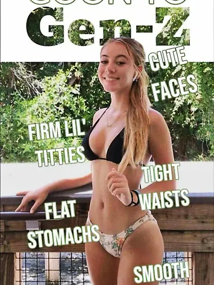 Goon For Slutty Brats