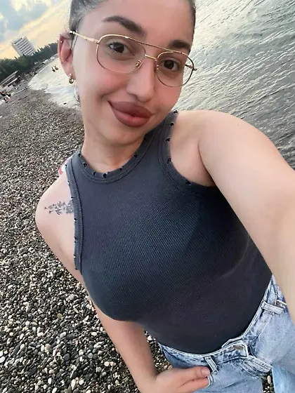 Tits girl Lana ❤️‍