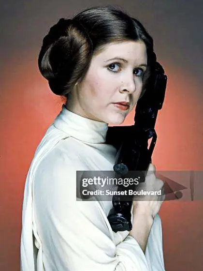 Princess Leia