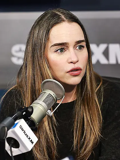 Emilia Clarke