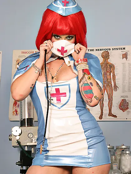 I'm not just a Cuckold Queen-I try to treat cuckolds with tiny c