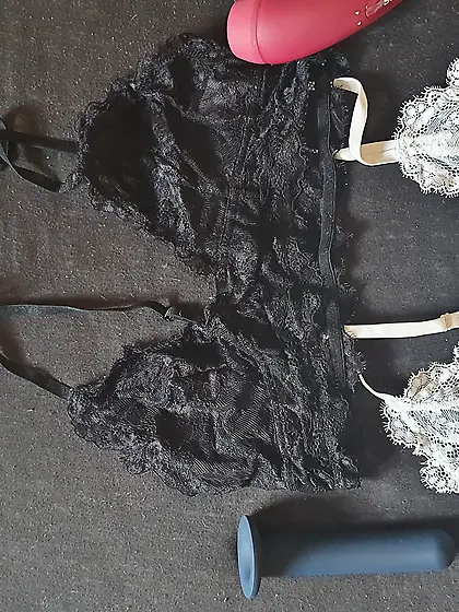 Whore Cousin - Panty Raid