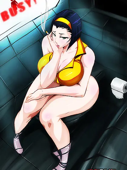 Armed cap-a-pie bandits gangbanging