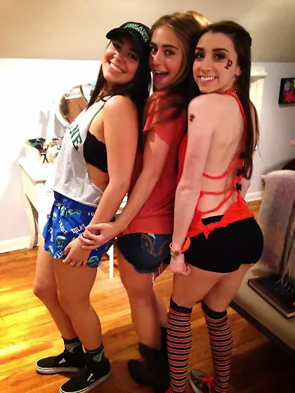 Instagram Girls / Fap Fuel