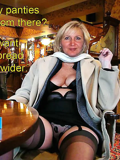 whore,  bitch captions