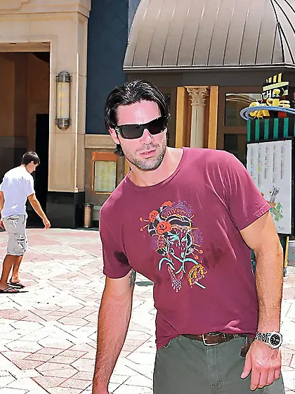 Roxanne Shorte gets a hot bath after hardcore interracial bangin