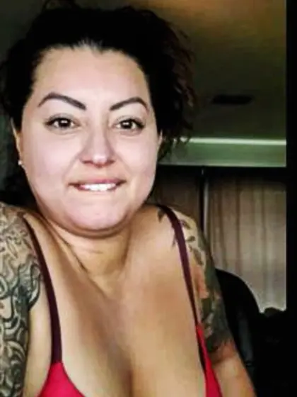 Julisa New Jearsy thick slut