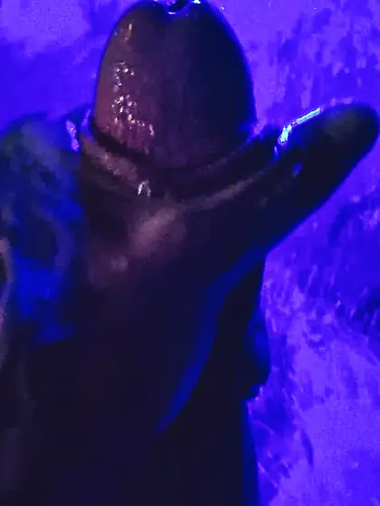 Big dick Shemale Cum Shot