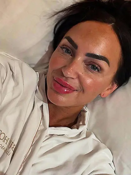 For Tribute: Request by BBCfakesandtribs "Regina&qu