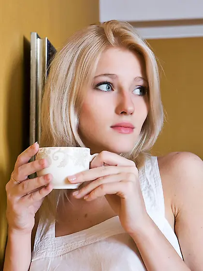 MetArt sample gallery featuring: Mila I