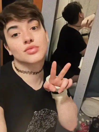 Kaylalndn: Kevin to Kayla Rachels femboy sissy