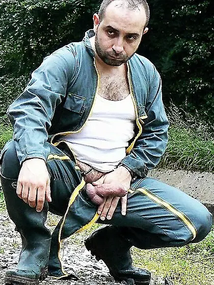 the men you reject are the ones I seek out