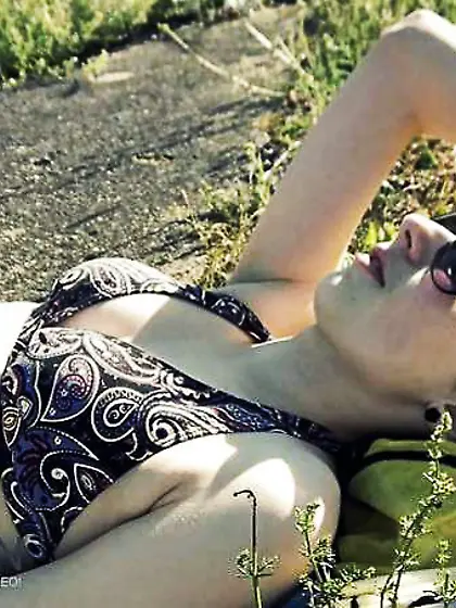 Me for you stroking elation