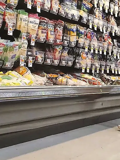 More Stroke Material