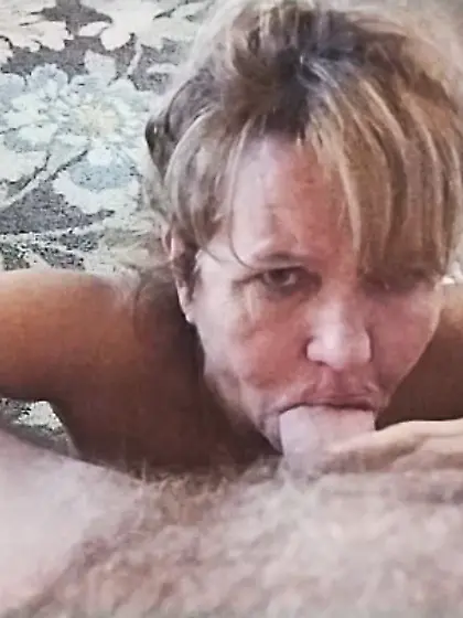 Sucking Cock