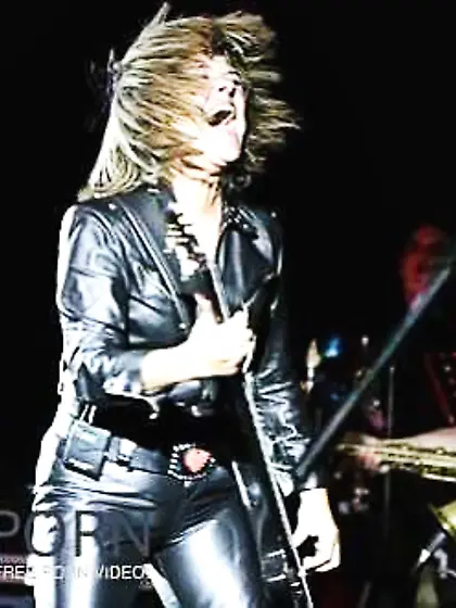 Suzi Quatro