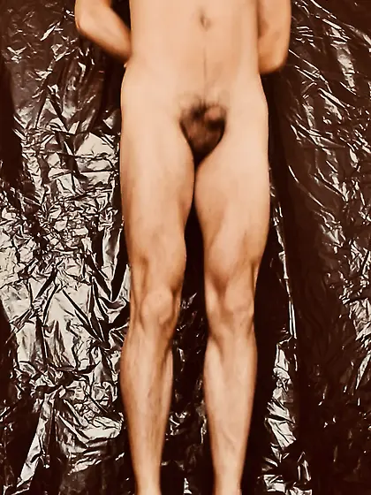 gay man hanged and executed