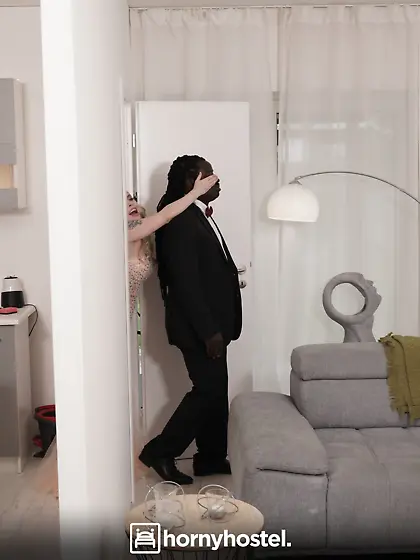 Pre-marital hookup
