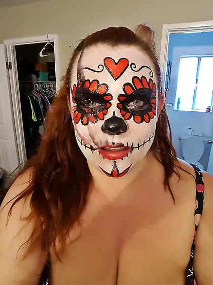 Time to choke on some fat cock