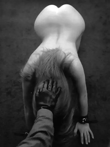 Delicious Savory Control