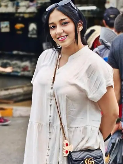 keeping secret for family but all of for you guys