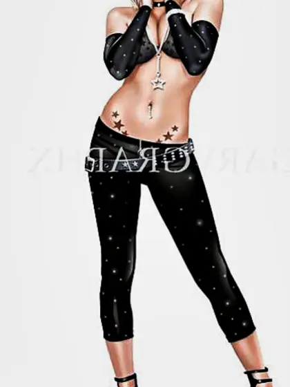 Garv Dolls - By Keith Garvey