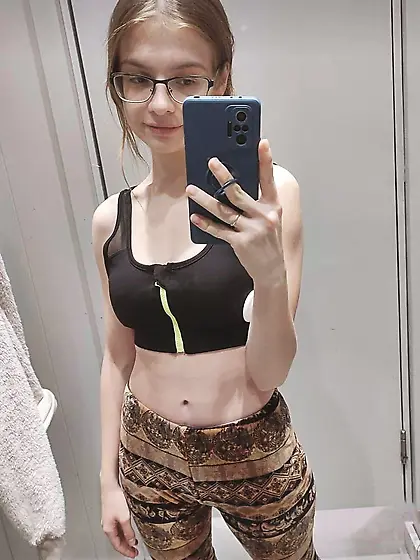 Sonia F - german slutty girl - deutsche schlampe