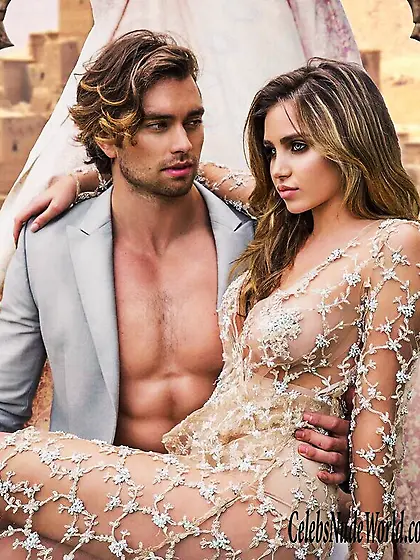 Sexy Photo of Ryan Newman