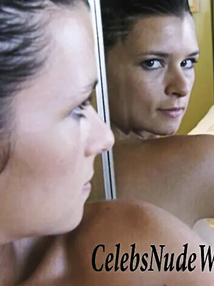 Danica Patrick naked photos