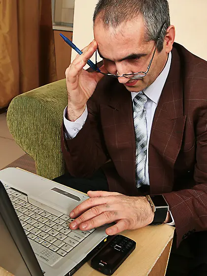 Although there are several