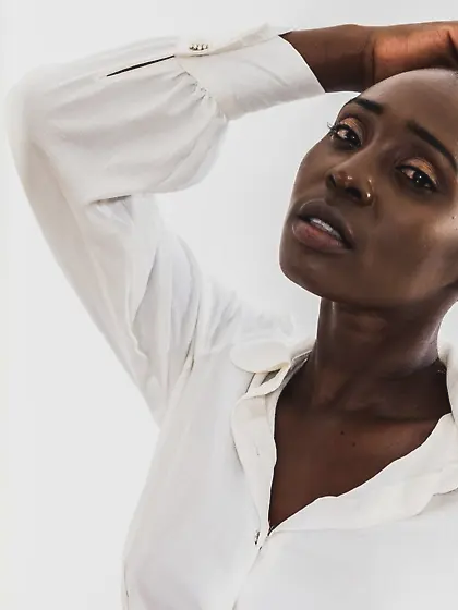 Zaawaadi is your ultimate African seductress,  watch out